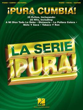 Edmundo Arias Valencia: Cumbia Del Caribe
