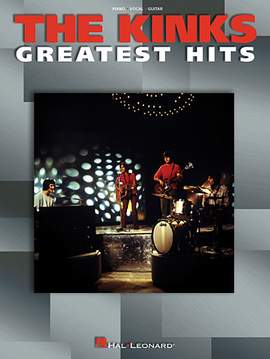 The Kinks: See My Friends