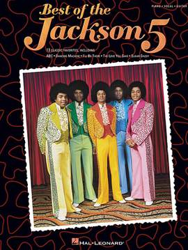 The Jackson 5: ABC