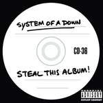 System Of A Down: Bubbles Product Image