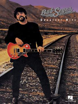 Bob Seger: You'll Accomp'ny Me