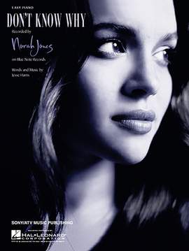 Norah Jones: Don't Know Why