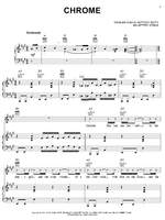 Trace Adkins: Chrome Product Image