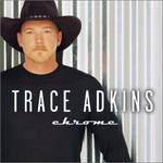 Trace Adkins: Chrome Product Image