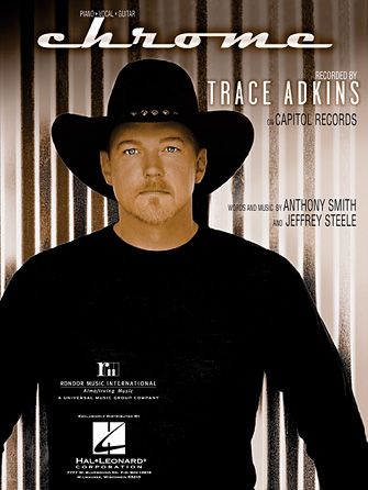 Trace Adkins: Chrome