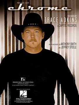 Trace Adkins: Chrome