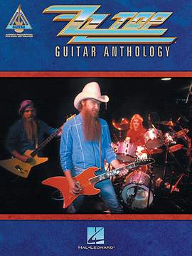 ZZ Top: Tush