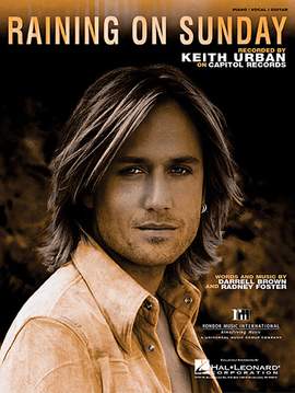 Keith Urban: Raining On Sunday