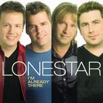 Lonestar: I'm Already There Product Image