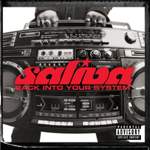 Saliva: Storm Product Image