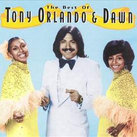 Tony Orlano & Dawn: Knock Three Times