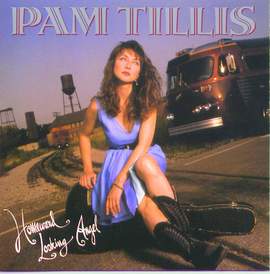 Pam Tillis: Let That Pony Run