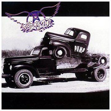 Aerosmith: Love In An Elevator