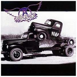 Aerosmith: Love In An Elevator