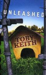 Toby Keith: Huckleberry Product Image