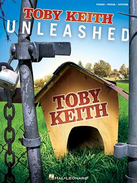 Toby Keith: It Works For Me