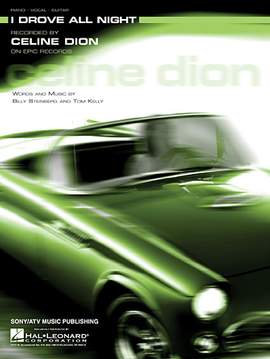 Celine Dion: I Drove All Night