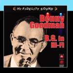 Benny Goodman: Let's Dance Product Image