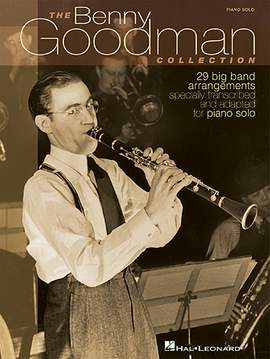 Benny Goodman: Sometimes I'm Happy