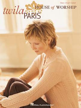 Twila Paris: Not My Own