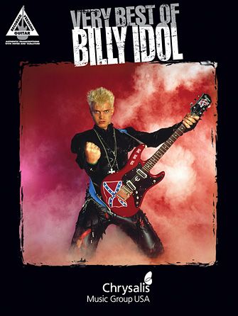 Billy Idol: Mony, Mony