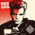 Billy Idol: Mony, Mony Product Image