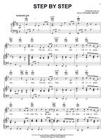 Rich Mullins: Step By Step Product Image