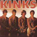 The Kinks: You Really Got Me Product Image