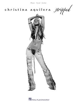 Christina Aguilera: Walk Away