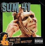 Sum 41: The Hell Song Product Image