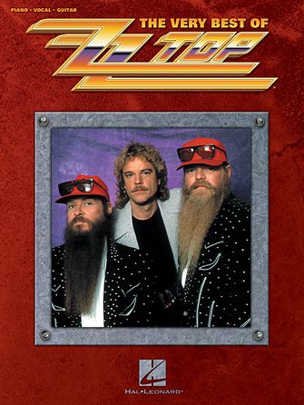 ZZ Top: Rough Boy