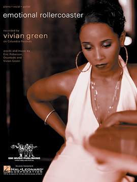 Vivian Green: Emotional Rollercoaster
