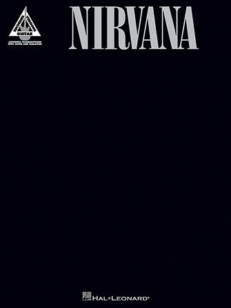 Nirvana: About A Girl