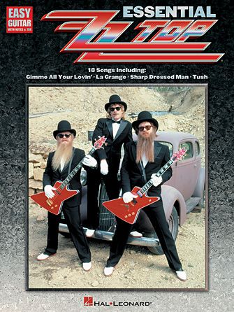 ZZ Top: Tush
