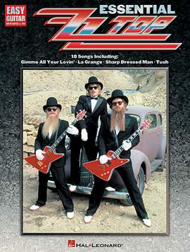 ZZ Top: Tush