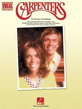 Carpenters: Please Mr. Postman