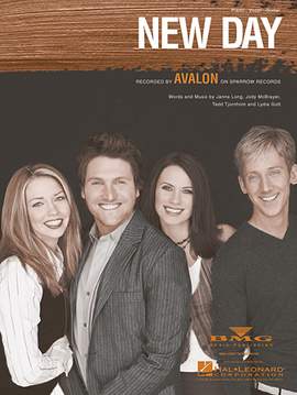 Avalon: New Day