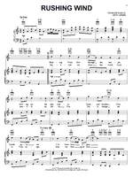 Keith Green: Rushing Wind Product Image