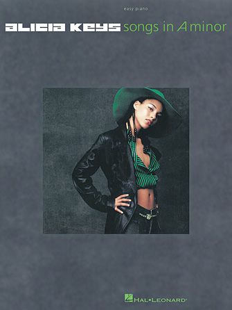 Alicia Keys: Jane Doe