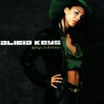 Alicia Keys: Jane Doe Product Image