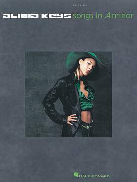 Alicia Keys: A Woman's Worth