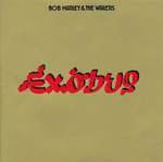 Bob Marley: Exodus Product Image