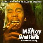 Bob Marley: I'm Hurting Inside Product Image