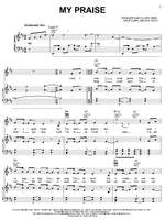 Phillips, Craig & Dean: My Praise Product Image
