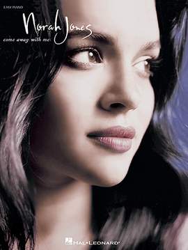 Norah Jones: The Nearness Of You