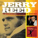Jerry Reed: The Claw Product Image