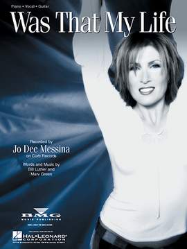 Jo Dee Messina: Was That My Life