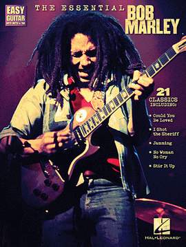 Bob Marley: Lively Up Yourself