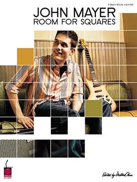 John Mayer: Great Indoors
