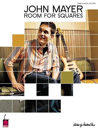 John Mayer: 3X5
